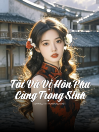 Tôi Và Vị Hôn Phu Cùng Trọng Sinh