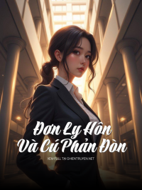 Đơn Ly Hôn Và Cú Phản Đòn