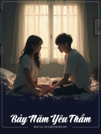 Bảy Năm Yêu Thầm