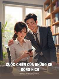 Cuộc Chiến Của Những Kẻ Đóng Kịch