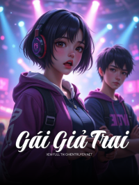 Gái Giả Trai