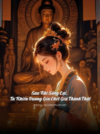 Sau Khi Sống Lại, Ta Khiến Vương Gia Chết Giả Thành Thật