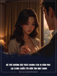 Kẻ Thù Không Đội Trời Chung Của Vị Hôn Phu Lại Cưng Chiều Tôi Đến Tận Mây Xanh