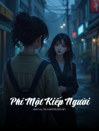 Phí Một Kiếp Người