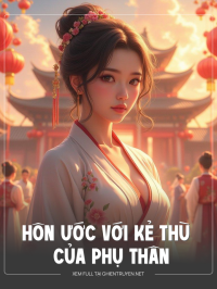 Hôn Ước Với Kẻ Thù Của Phụ Thân