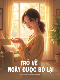 Trở Về Ngày Được Bỏ Lại