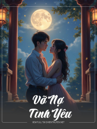 Vỡ Nợ Tình Yêu