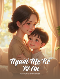 Người Mẹ Kế Bí Ẩn