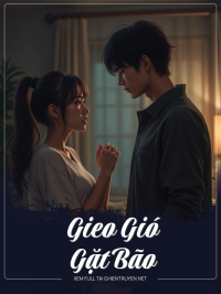 Gieo Gió Gặt Bão