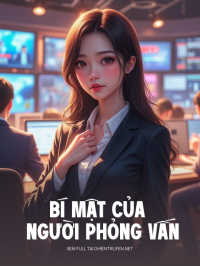 Bí Mật Của Người Phỏng Vấn