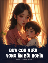 Đứa Con Nuôi Vong Ân Bội Nghĩa