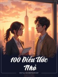 100 Điều Ước Nhỏ