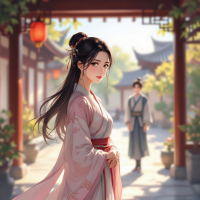 Sau Khi Trùng Sinh Ta Tác Hợp Cho Nam Nữ Chính