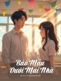 Bảo Mẫu Dưới Mái Nhà