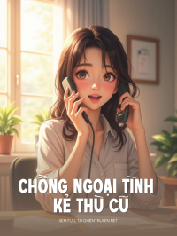 Chồng Ngoại Tình Và Kẻ Thù Cũ
