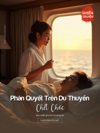 Phán Quyết Trên Du Thuyền Chết Chóc