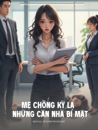Mẹ Chồng Kỳ Lạ Và Những Căn Nhà Bí Mật