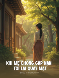 Khi Mẹ Chồng Gặp Nạn Tôi Lại Quay Mặt