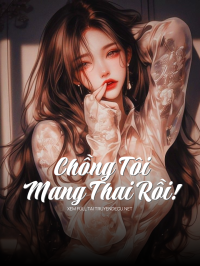 Chồng Tôi Mang Thai Rồi!