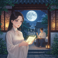 Nữ Phụ Trọng Sinh, Đạp Nát Kịch Bản