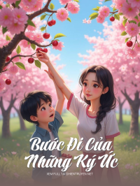 Bước Đi Của Những Kí Ức