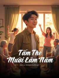Tấm Thẻ Mười Lăm Năm