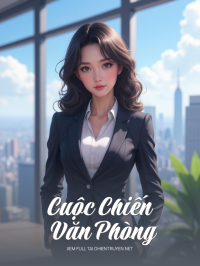 Cuộc Chiến Văn Phòng