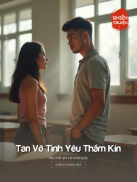 Tan Vỡ Tình Yêu Thầm Kín