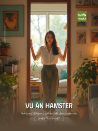 Vụ Án Hamster