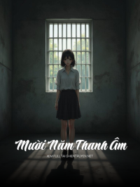 Mười Năm Thanh Âm