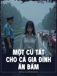 Một Cú Tát Cho Cả Gia Đình Ăn Bám
