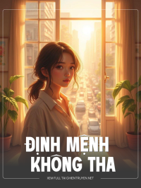 Định Mệnh Không Tha