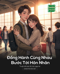 Đồng Hành Cùng Nhau Bước Tới Hôn Nhân