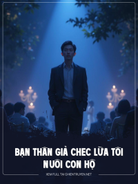 Bạn Thân Giả Chec Lừa Tôi Nuôi Con Hộ