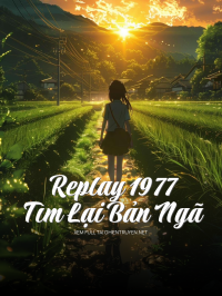 Replay 1977, Tìm Lại Bản Ngã