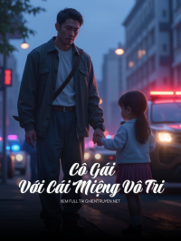 Cô Gái Với Cái Miệng Vô Tri