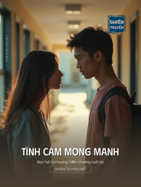 Tình Cảm Mong Manh