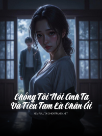 Chồng Tôi Nói Anh Ta Và Tiểu Tam Là Chân Ái