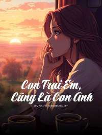 Con Trai Em, Cũng Là Con Anh
