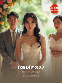 Hôn Lễ Một Xu