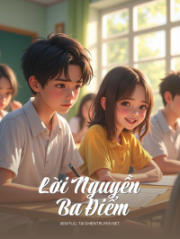 Lời Nguyền Ba Điểm