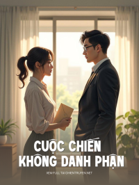 Cuộc Chiến Không Danh Phận