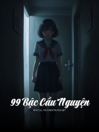 99 Bậc Cầu Nguyện