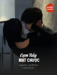 Cạm Bẫy Mạt Chược