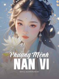 Phượng Mệnh Nan Vi