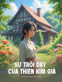 Sự Trỗi Dậy Của Thiên Kim Giả