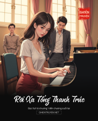 Rời Xa Tống Thanh Trúc