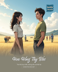 Hoa Hồng Tây Bắc