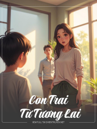 Con Trai Từ Tương Lai
