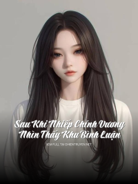 Sau Khi Nhiếp Chính Vương Nhìn Thấy Khu Bình Luận